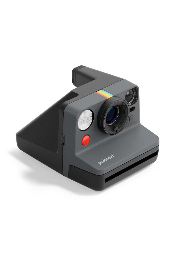 Polaroid Now Generation 3 - Siyah - Görsel 2