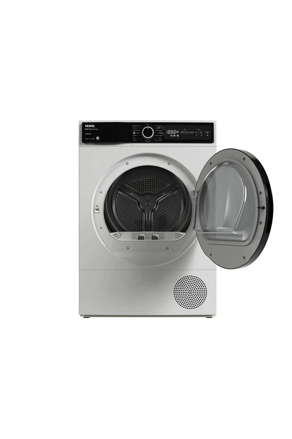VESTEL Kurutma Mak 107202 Km Wıfı - Görsel 4
