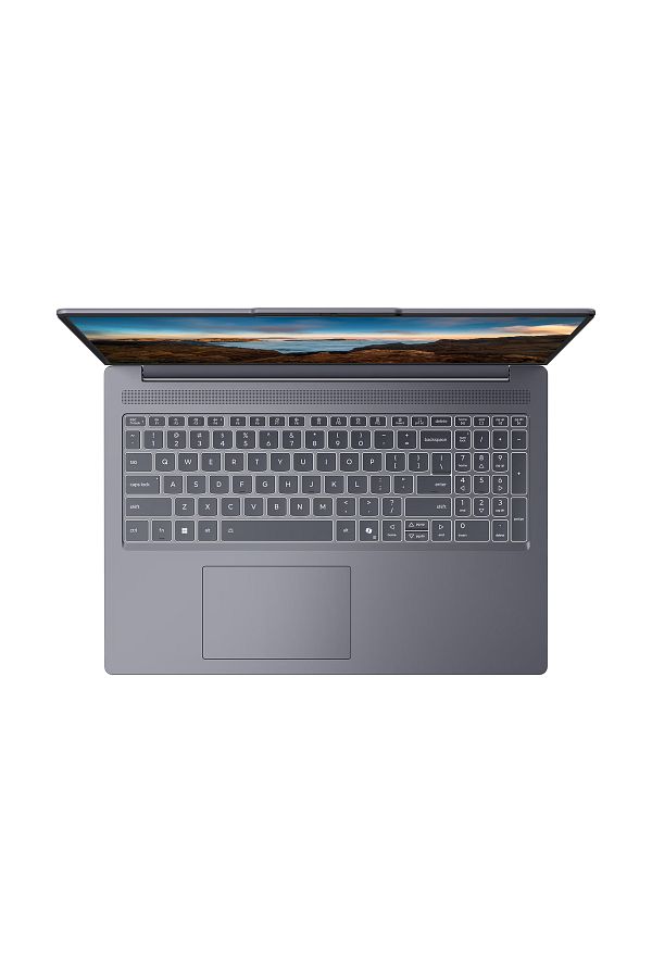 LENOVO IdeaPad Slim 3 i5 13420H 40GB DDR5 256GB SSD 16'' IPS WUXGA FDOS Dizüstü & PER4 ÇANTA - Görsel 4