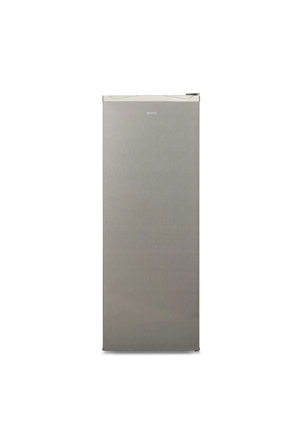 VESTEL CDM601 EX Çekmeceli Dikey Derin Dondurucu