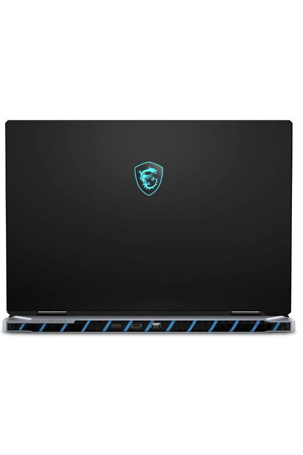 MSI TITAN 18 HX AI A2XWJG-620TR GeForce RTX5090 Intel Ultra 9 64GB RAM 6TB SSD 120Hz Windows 11 Pro - Görsel 5