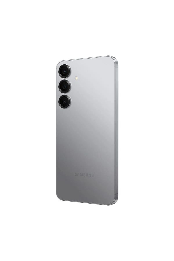 Samsung Galaxy S25+ 512 GB Gümüş (Samsung Türkiye Garantili) - Görsel 6