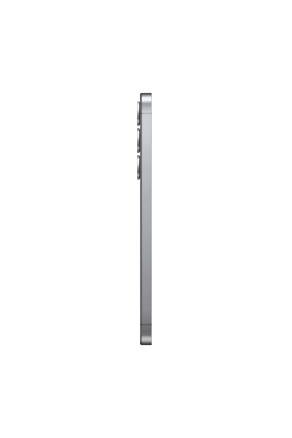 Samsung Galaxy S25+ 512 GB Gümüş (Samsung Türkiye Garantili) - Görsel 9