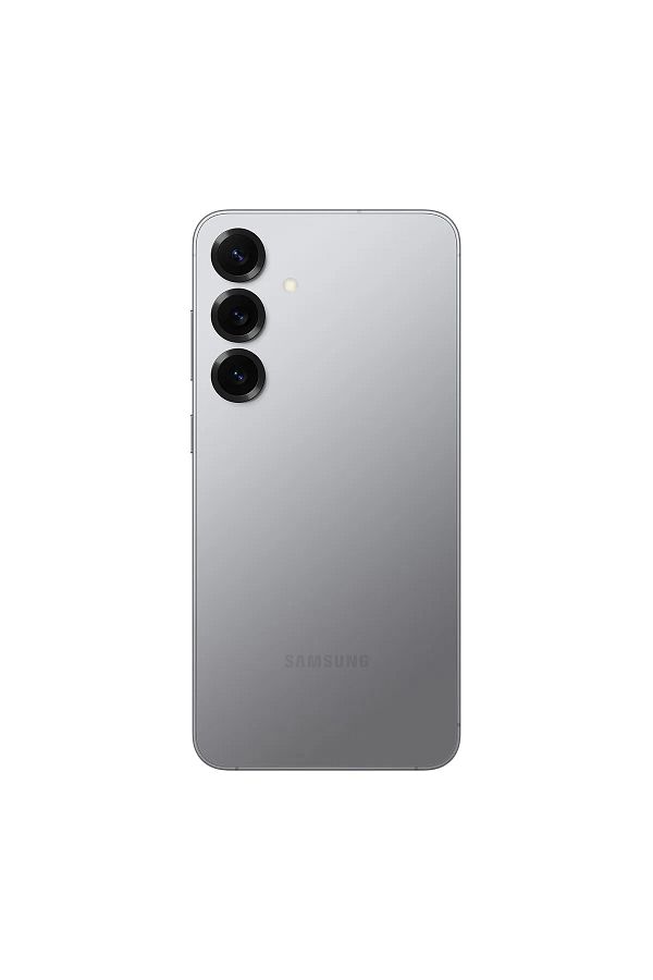 Samsung Galaxy S25+ 512 GB Gümüş (Samsung Türkiye Garantili) - Görsel 8
