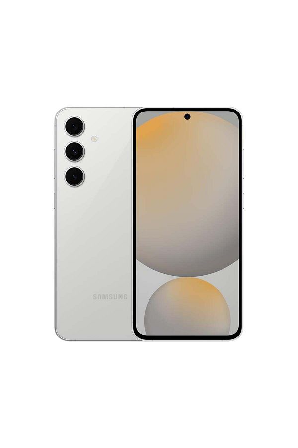 Samsung Galaxy S24 Fe 256 Gb 8 Gb Ram Gri Cep Telefonu ( Türkiye Garantili) - Görsel 3