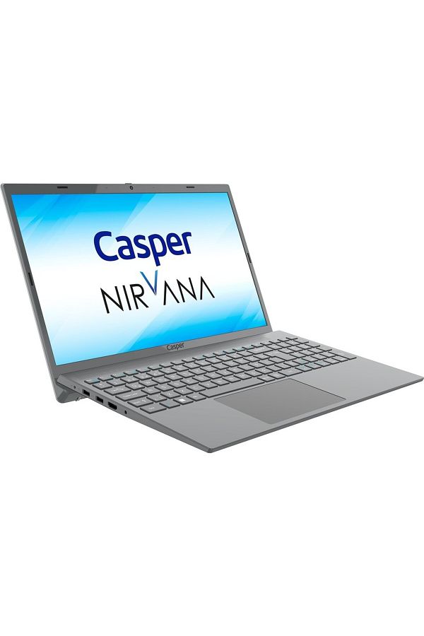 CASPER Nirvana C370.4020.4W00E Dizüstü Bilgisayar - Görsel 3