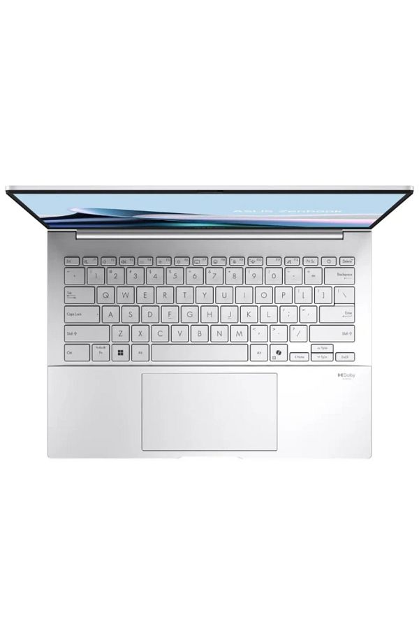 ASUS Zenbook 14 UX3405CA-PP372W Intel Core Ultra 9 285H 32GB 1TB SSD 3K 14"WQXGA OLED 120hz Win11H - Görsel 4