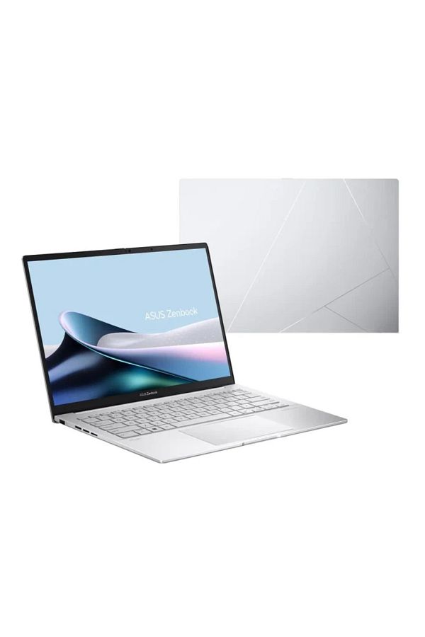 ASUS Zenbook 14 UX3405CA-PP372W Intel Core Ultra 9 285H 32GB 1TB SSD 3K 14"WQXGA OLED 120hz Win11H - Görsel 5