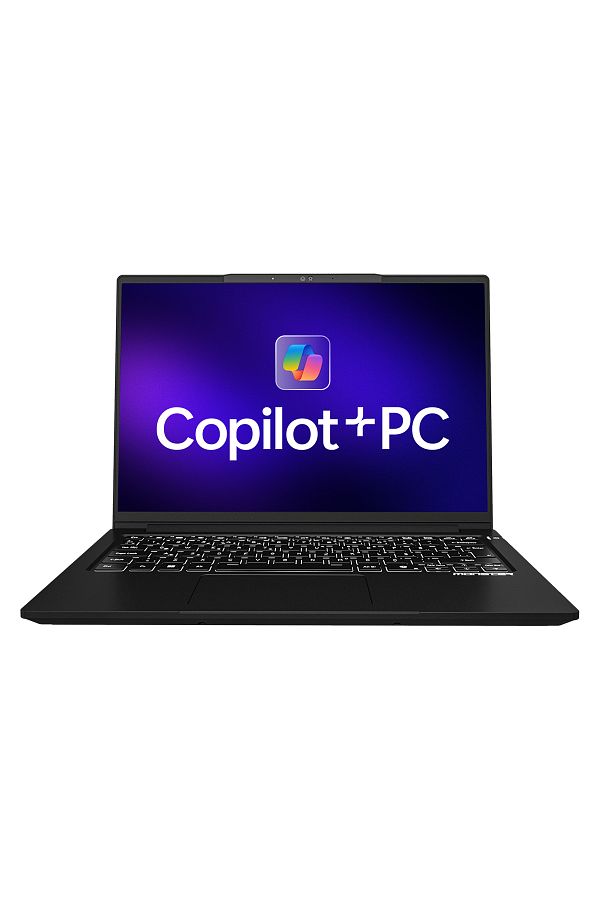 MONSTER Huma H4 V7.1.1 Core Ultra 7 256V 16 GB RAM 1 TB SSD Windows 11 14" FHD+ Copilot+ PC İş Bilgisayarı