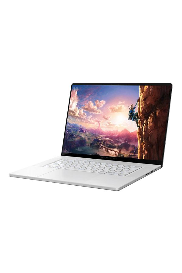 ASUS ROG Zephyrus G16 Ultra 9 285H32GB 4TB SSD RTX5070Ti/12GB 240Hz 16'' 2.5K W11P Gaming & PER4 - Görsel 3