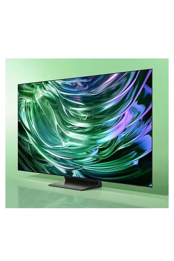 Samsung NQ4 2.Nesil AI İşlemci 55" 4K Ultra HD Smart OLED TV - Görsel 7