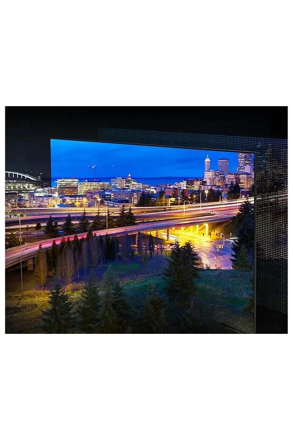 Samsung NQ4 2.Nesil AI İşlemci 55" 4K Ultra HD Smart OLED TV - Görsel 6