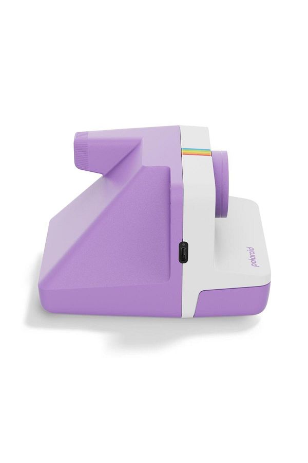 Polaroid Now Generation 3 - Purple - Görsel 2
