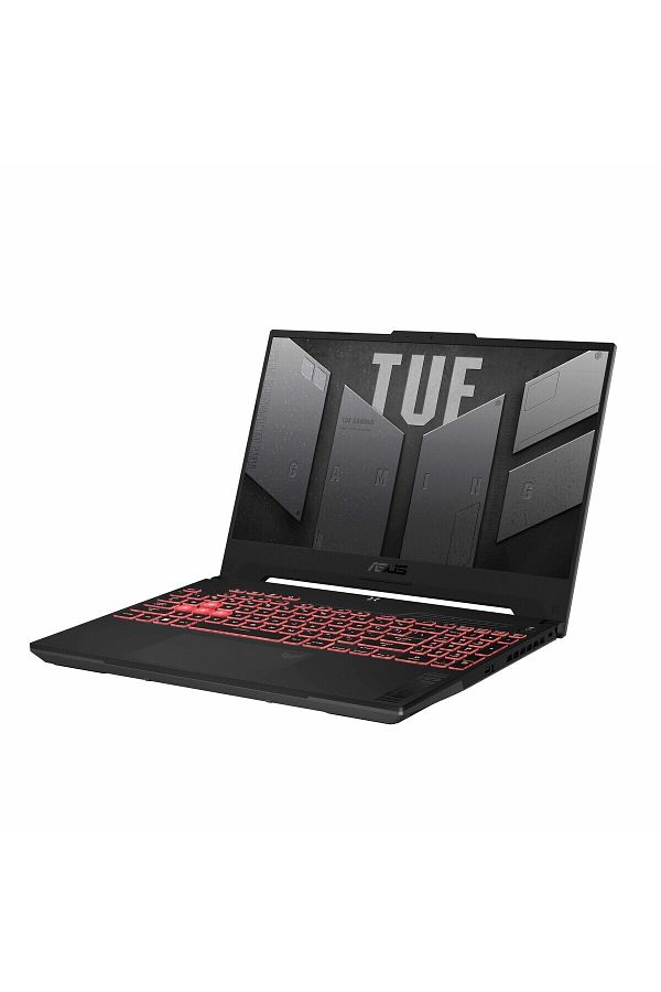 ASUS Tuf Gaming A15 FA507NVR-LP1025 AMD R7 7435HS 64GB 1TB Rtx 4060 140W 15.6" 144Hz Fhd W11 Pro - Görsel 3