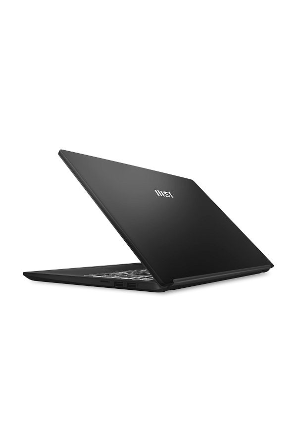 MSI Modern 15 B12MO i5 1235U 16GB 256GB SSD 15.6" FHD IPS FDOS Taşınabilir Bilgisayar & PER4 ÇANTA - Görsel 5