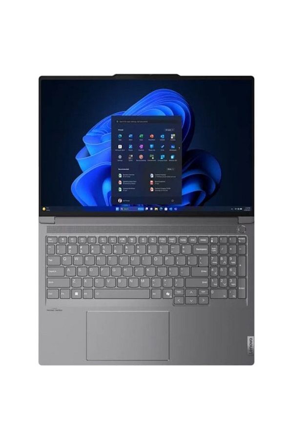 LENOVO Thinkbook 16p G5 Irx 21n50024trm1 I9-14900hx 32 Gb 1 Tb Ssd Rtx4060 Windows 10 Pro 16" Notebook - Görsel 5