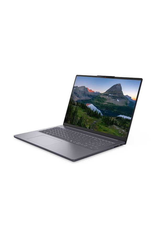 LENOVO IdeaPad Slim 3 i7 13620H 40GB DDR5 1TB SSD 16'' IPS WUXGA W11H Dizüstü & PER4 ÇANTA - Görsel 3