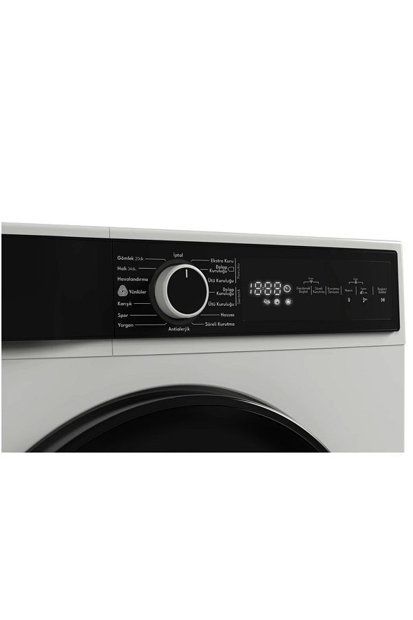 VESTEL Kurutma Mak 107202 Km Wıfı - Görsel 5