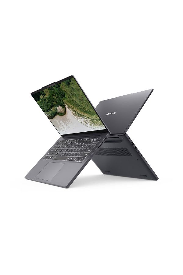 LENOVO IdeaPad Slim 3i G10 i5 13420H 24GB DDR5 1TB SSD 14'' IPS WUXGA FDOS Dizüstü & PER4 ÇANTA - Görsel 4