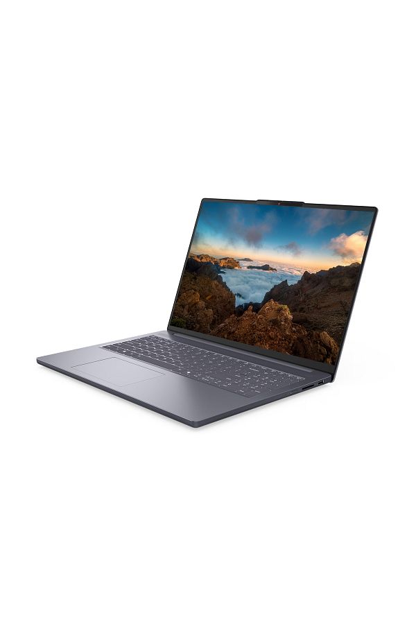 LENOVO IdeaPad Slim 3 i5 13420H 40GB DDR5 256GB SSD 16'' IPS WUXGA FDOS Dizüstü & PER4 ÇANTA - Görsel 3