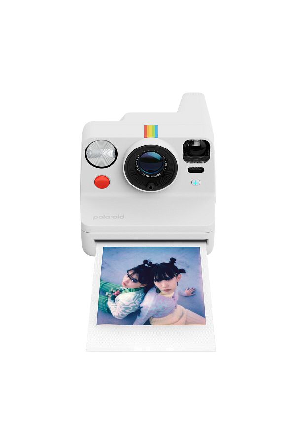 Polaroid Now Generation 3 - White