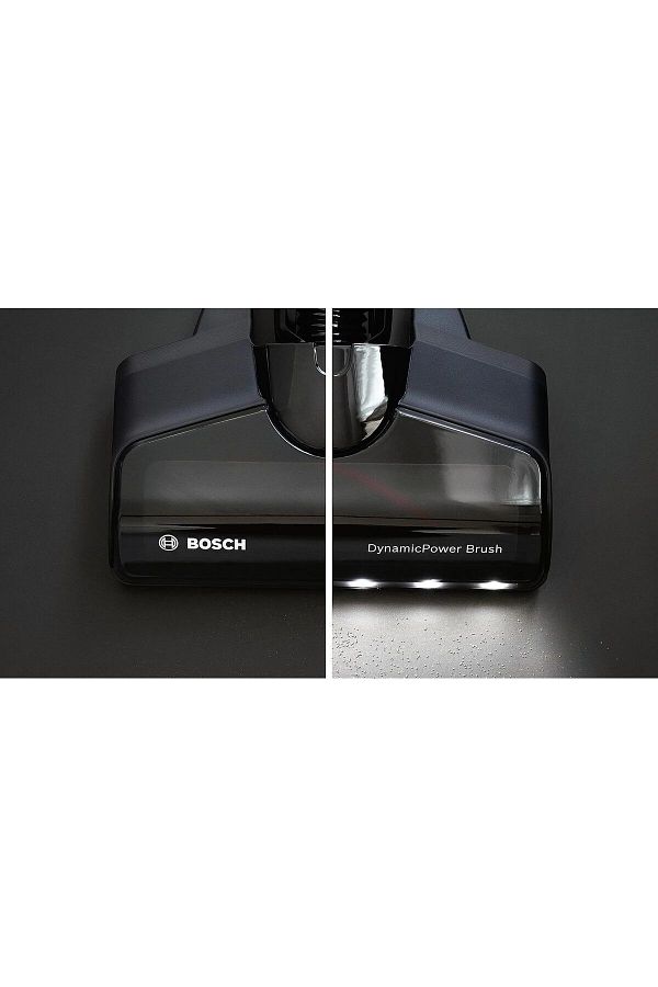 Bosch Bcs711xxl Şarjlı Süpürge Unlimited 7 Turbo Başlıklı Dik Süpürge 10 Yıl Motor Garantili - Görsel 4