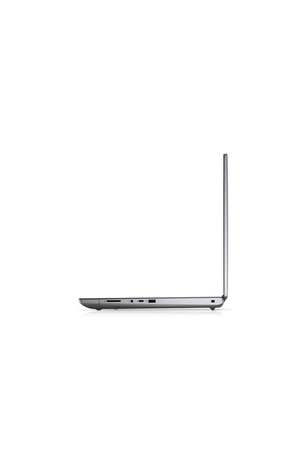 Dell Precision M7780 M7780-v3 Intel Core i9-13950HX 64GB 2TB SSD 16GB RTX 4090 17.3" FHD Windows 11 - Görsel 7