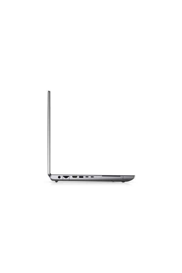 Dell Precision M7780 M7780-v3 Intel Core i9-13950HX 64GB 2TB SSD 16GB RTX 4090 17.3" FHD Windows 11 - Görsel 6
