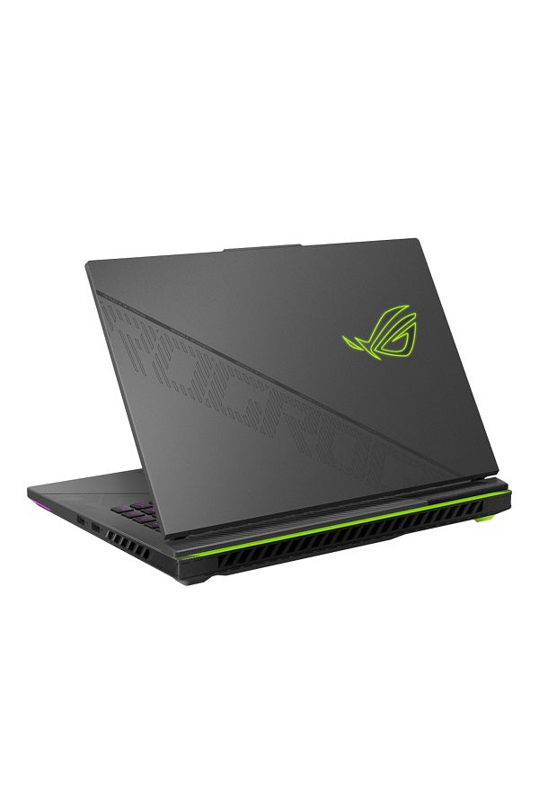 ASUS ROG Strix G16 R9 9955HX 96GB 1TB SSD RTX5070Ti/12GB 140W 240HZ 16'' 2.5K FDOS Gaming & PER4 - Görsel 5