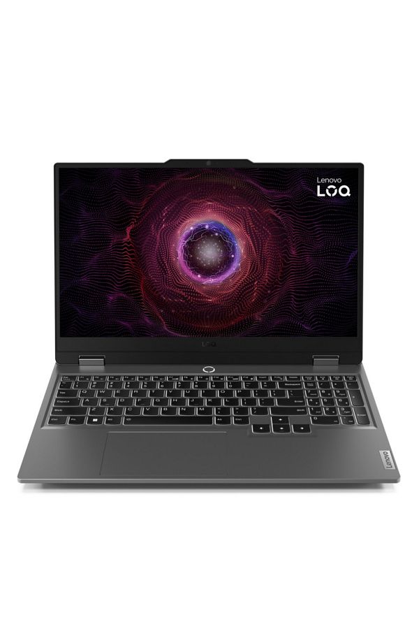LENOVO LOQ 15ARP9 GTI1 AMD Ryzen 5 7235HS 16GB 1TB SSD RTX3050 Freedos 15.6'' FHD 83JC000QTR