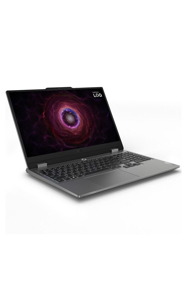 LENOVO LOQ 15ARP9 GTI1 AMD Ryzen 5 7235HS 16GB 1TB SSD RTX3050 Freedos 15.6'' FHD 83JC000QTR - Görsel 2