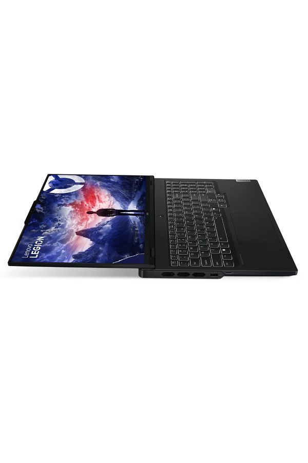 LENOVO i9-14900HX 32GB DDR5 1TB RTX4080 12GDDR6 16 IPS 240Hz FHD Win11 Pro 83DE0090TR-321W - Görsel 4