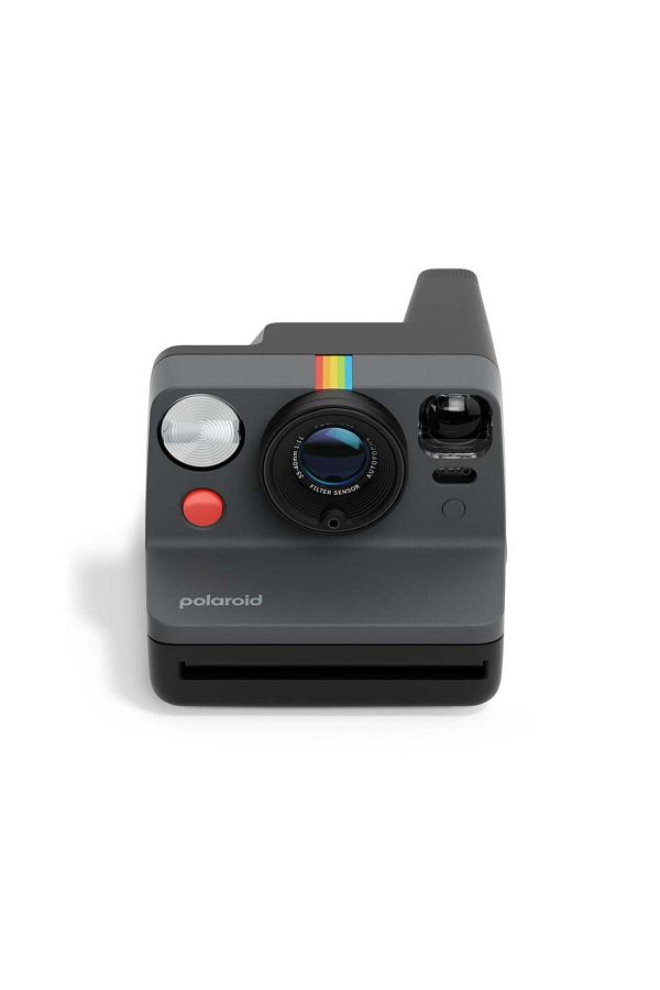 Polaroid Now Generation 3 - Siyah