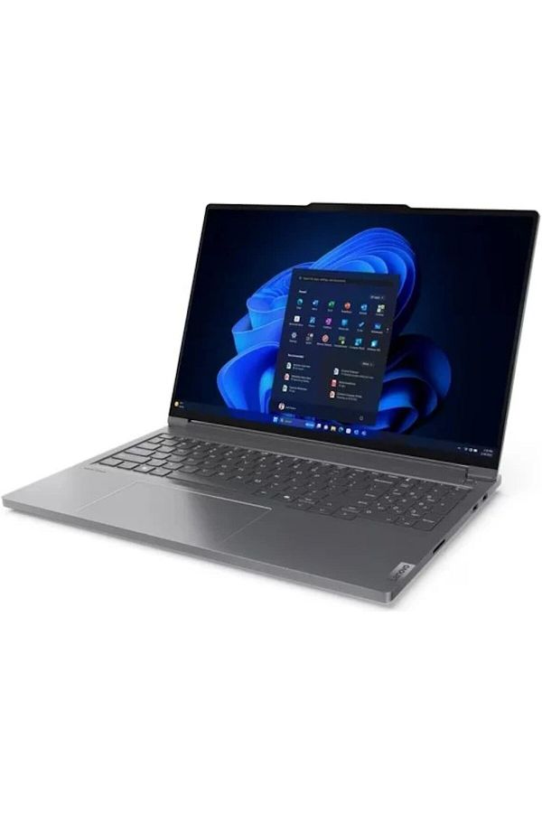 LENOVO Thinkbook 16p G5 Irx 21n50024trm1 I9-14900hx 32 Gb 1 Tb Ssd Rtx4060 Windows 10 Pro 16" Notebook - Görsel 4