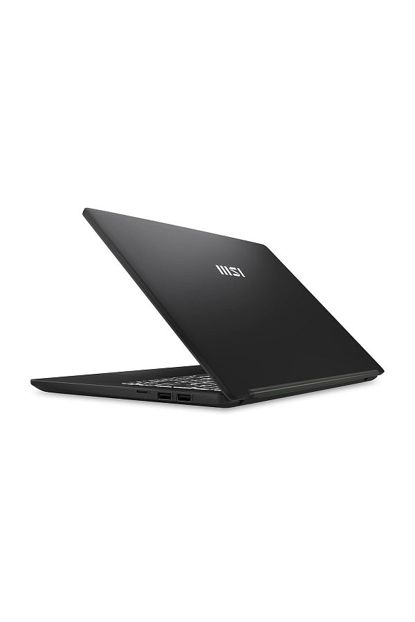 MSI Modern 14 C12MO i7 1255U 16GB 256GB SSD 14" FHD IPS FDOS Taşınabilir Bilgisayar & PER4 ÇANTA - Görsel 5