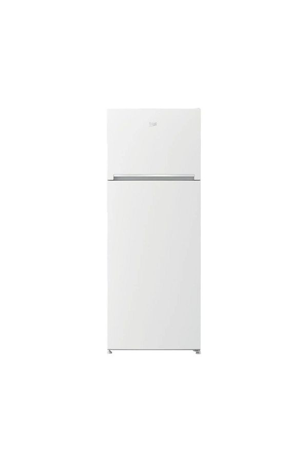 Beko 870437 Mb Çift Kapılı Statik Buzdolabı