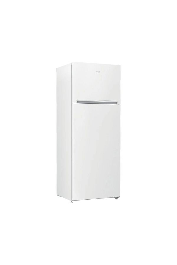 Beko 870437 Mb Çift Kapılı Statik Buzdolabı - Görsel 2