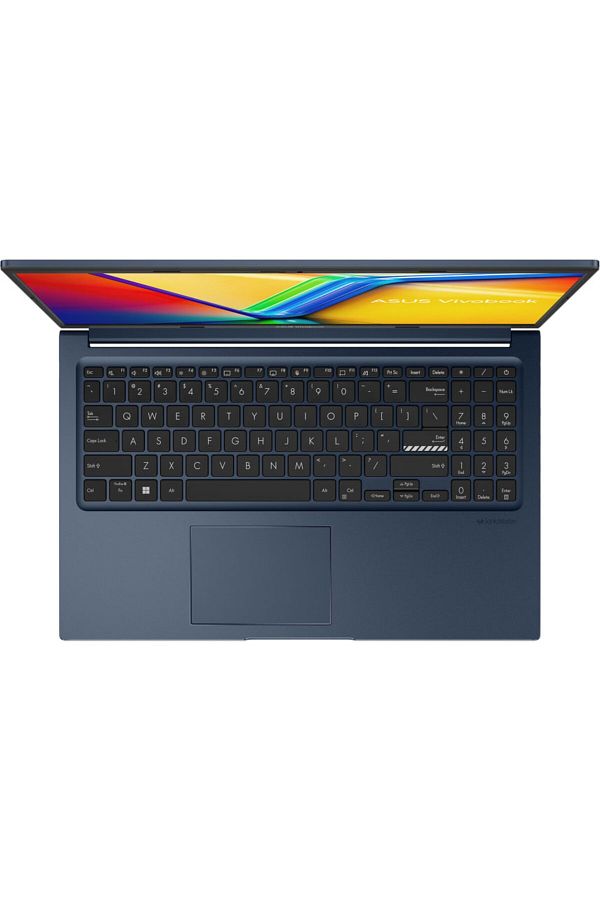ASUS Vivobook 15 X1504va-nj2011 Intel Core I5 1334u 8gb 512gb Ssd Fdos 15.6" Taşınabilir Bilgisayar - Görsel 5