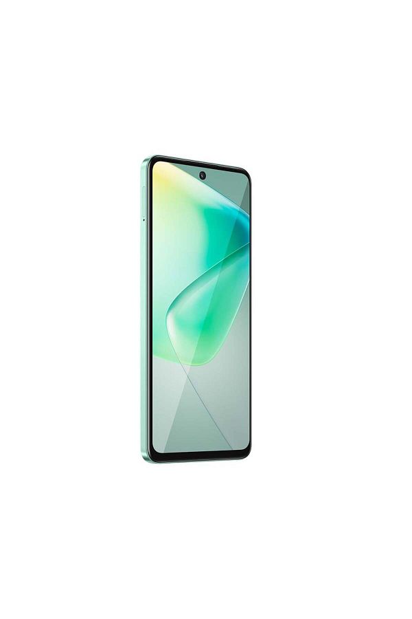 INFINIX Hot 50 8GB/128GB Akıllı Telefon Adaçayı Yeşili - Görsel 2