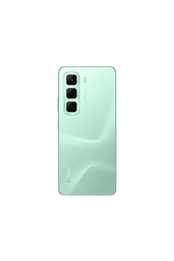 INFINIX Hot 50 8GB/128GB Akıllı Telefon Adaçayı Yeşili - Görsel 5