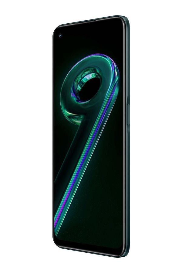 Realme 9 Pro 6gb 128gb Yeşil - Green Rmx3472 - Görsel 3