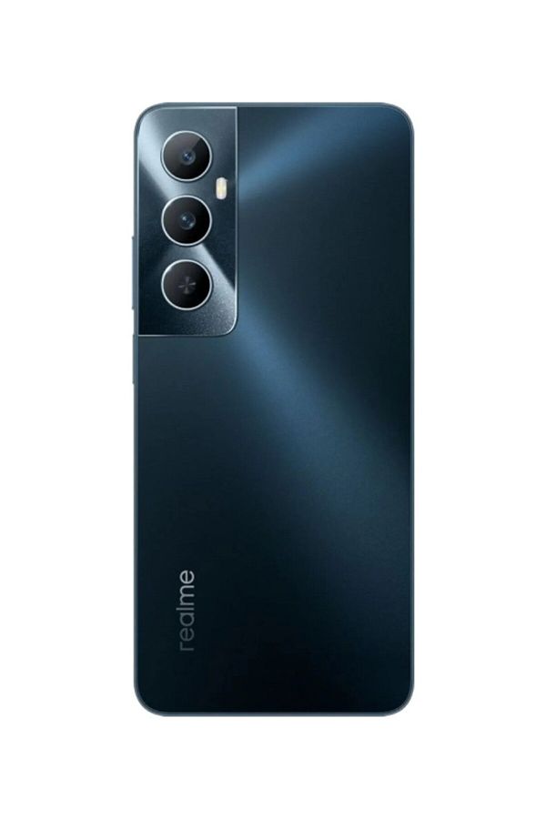 Realme C65 8gb 128gb Siyah - Starlight Black Rmx3910 - Görsel 2