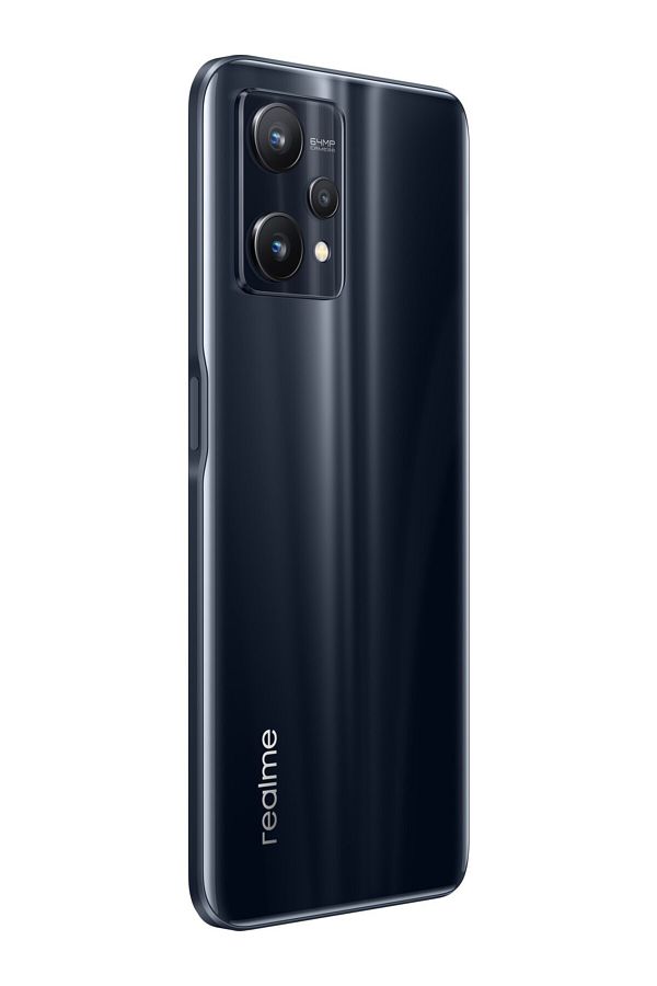 Realme 9 Pro 6gb 128gb Siyah - Black Rmx3472 - Görsel 2