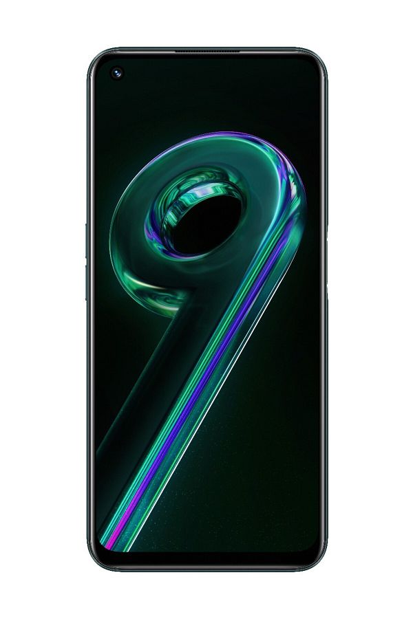 Realme 9 Pro 6gb 128gb Yeşil - Green Rmx3472