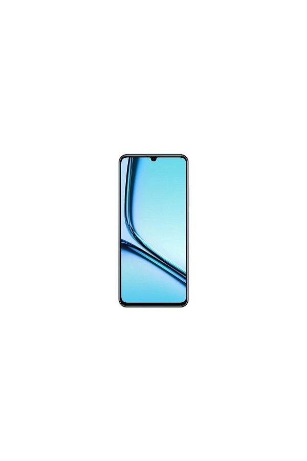 Realme Note 50 4gb 128gb Gökyüzü Mavisi ( Türkiye Garantili) - Görsel 2