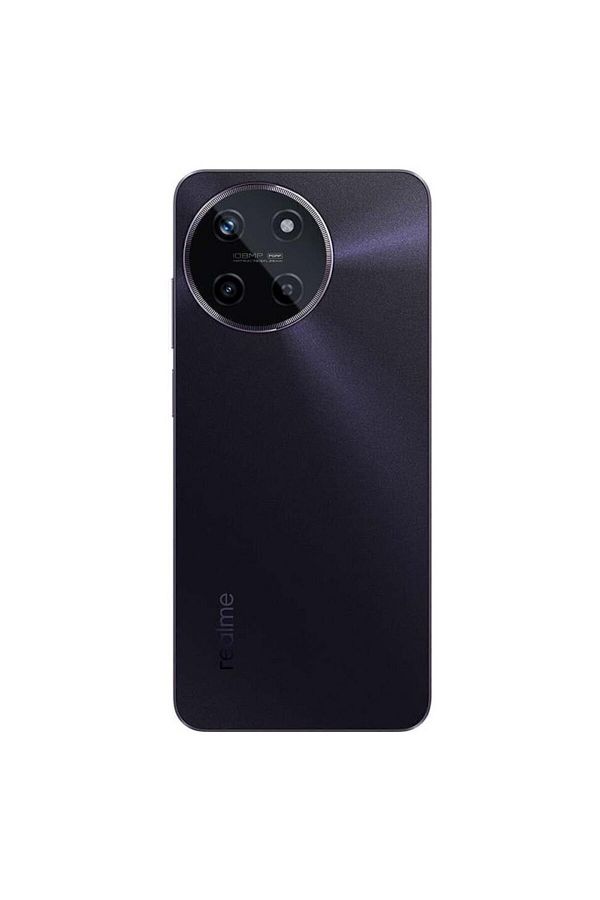 Realme 11 8gb 128gb Siyah - Dark Glory Rmx3636 - Görsel 3