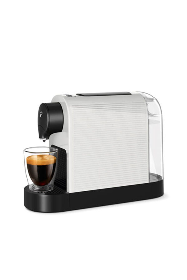 Tchibo Cafissimo Pure Plus, Beyaz - Görsel 2