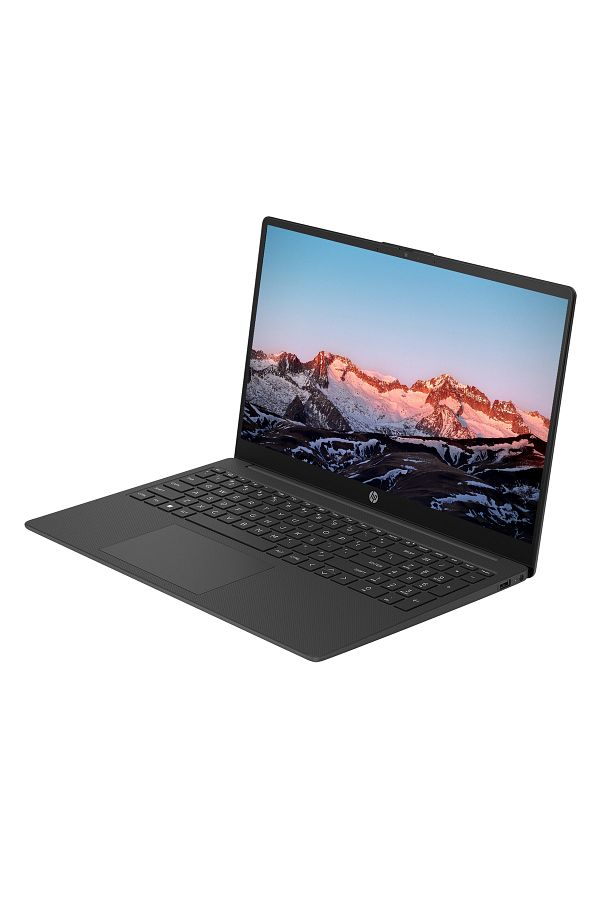 HP 15 Ryzen 5 7520U 8GB RAM 1TB SSD 15.6'' Full HD W11P Dizüstü Bilgisayar & PER4 ÇANTA - Görsel 3
