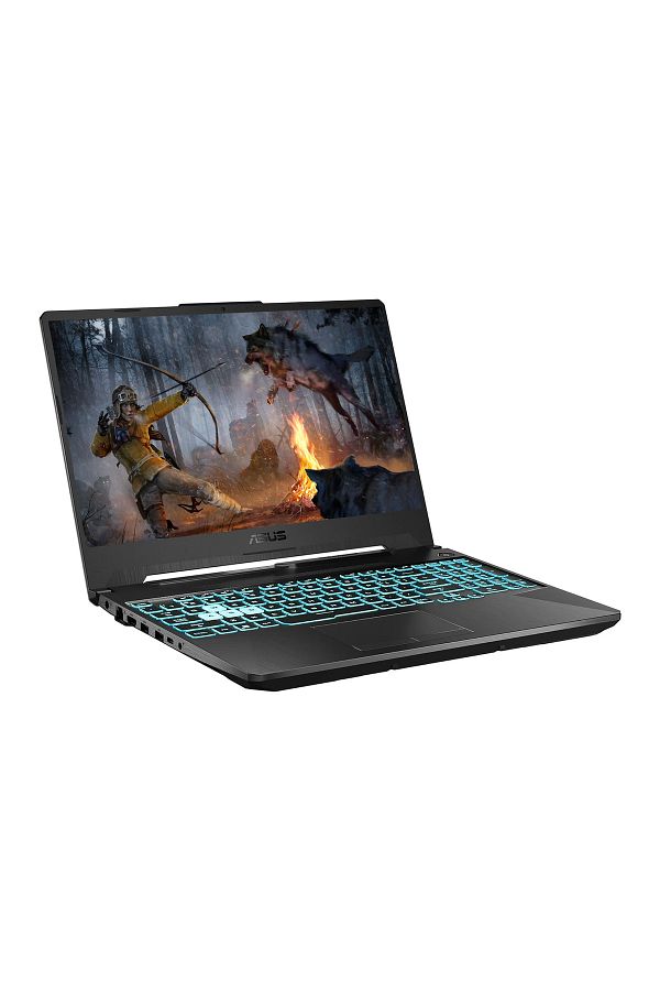 ASUS TUF Gaming A15 R7 7435HS 32GB 512GB SSD RTX2050/4GB 70W 144Hz 15.6" FHD W11H FA506NFR & PER4 ÇA - Görsel 2