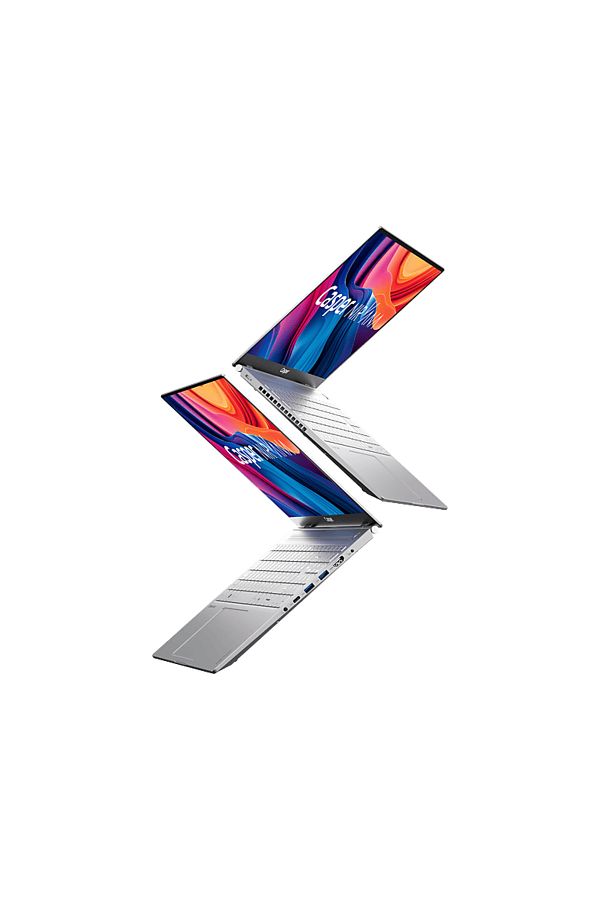 CASPER Nirvana S100.1342-BE00P-G-F/Core i5-13420H/16 GB RAM/500 GB SSD/16"/W11 Laptop - Görsel 3